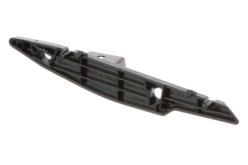 Halter, Stoßfänger